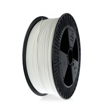 Plastikas Devil Design PLA 1,75mm 2kg - White