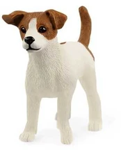 SCHLEICH FARM WORLD Džeko Raselo terjeras