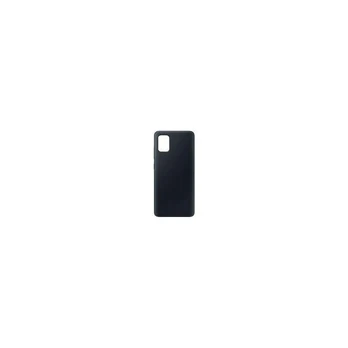 Evelatus Xiaomi Mi 11 Nano Silicone Case Soft Touch TPU Black