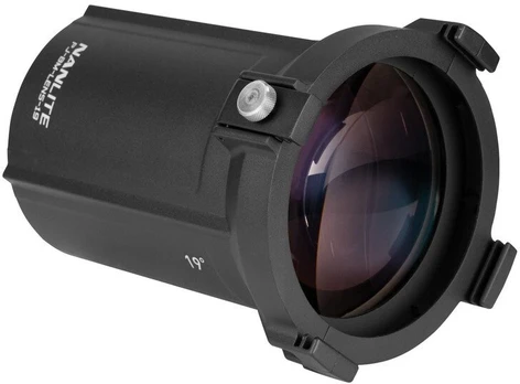 Nanlite Objektyvas PJ-BM-LENS-19