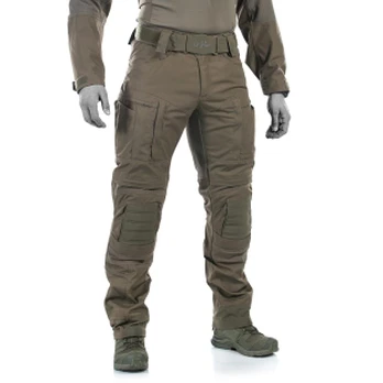 UF PRO Kelnės Striker XT Gen.3 Combat Brown Grey Chaki