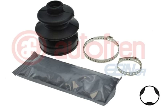 AUTOFREN D8-577 CV Joint boot kit