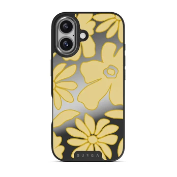 Core Memory - iPhone 17 Case, Elite Mirror (MagSafe) / Gunmetal