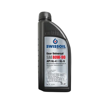 Universali transmisinė alyva SAE 80W-90