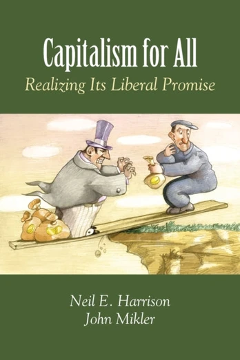 Capitalism for All