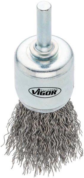 Gręžimo aparato šepetys VIGOR V6802