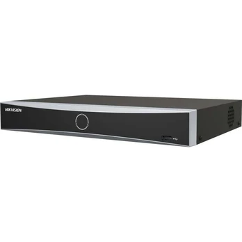 Hikvision NVR DS-7604NXI-K1/4P(D)/Alarm4+1
