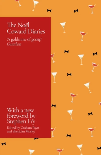Noel Coward Diaries