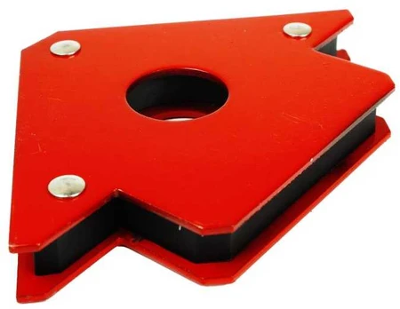 Magnetinis laikiklis suvirinimo 11.5mm kampas 22.5kg ,90,45,135 laips.