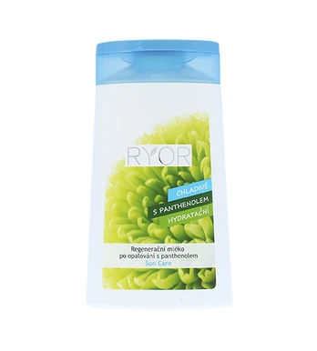 RYOR Sun Care 200ml