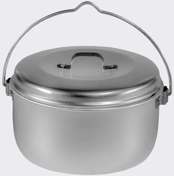Monroe Trangia Billy 125 25 l puodas