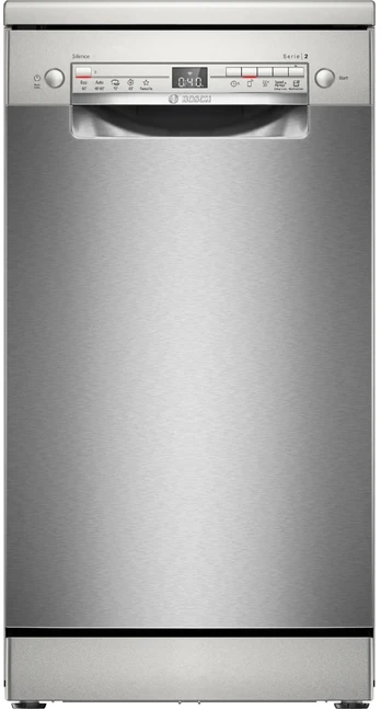 Indaplovė Bosch SPS2HMI42E