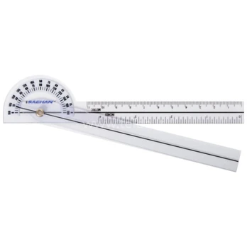 Kišeninis goniometras 15 cm