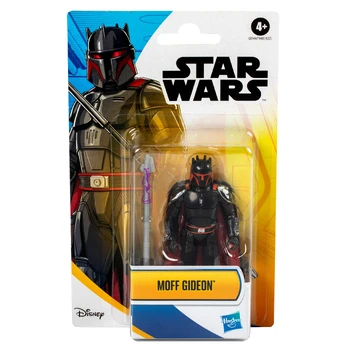 Star Wars Herojaus figūrėlė Moff Gideon, 10 cm