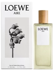 Tualetinis vanduo Loewe Aire EDT moterims, 50 ml kaina