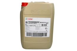 Transmisinė alyva CASTROL TRANSMAX MANUAL (20L) 75W85 TRANSMAX M LL 75W85 20L kaina