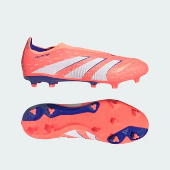 adidas Predator League Laceless Firm/Multi-Ground - Dydis 45 (JI1167 )