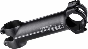 FORCE stem TEAM light 31,8/130mm,6° Al,juodas mat kaina