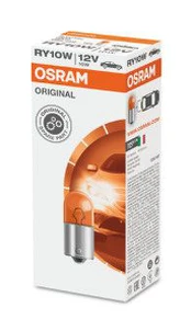 Lemputė, indikatorius ams-OSRAM 5009