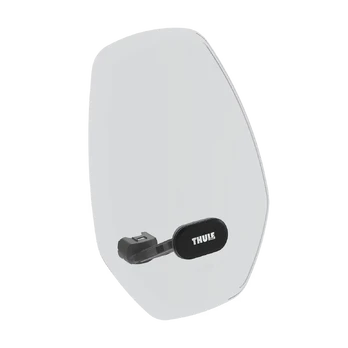 Priekinis stiklas Thule Yepp Windscreen
