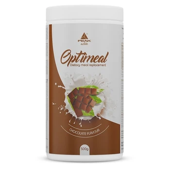 Peak OptiMeal 500 g. - Vanilla skoni