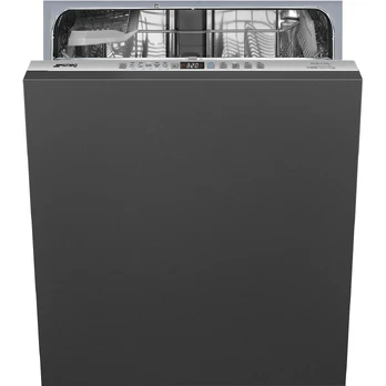 Indaplovė Smeg STL252CH