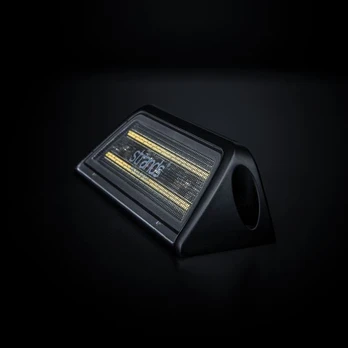 Igosios šviesos LED STRANDS SLD809244