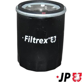 JP GROUP 1218502700 Alyvos filtras