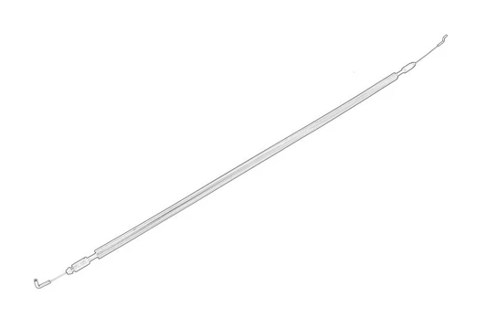Durų atidarymo traukė 8719F0