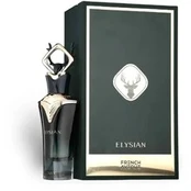 French Avenue Elysian Onyx 80ml Vyrams EDP