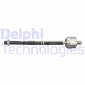 Vidinė skersinė vairo trauklė DELPHI TA3334 kaina
