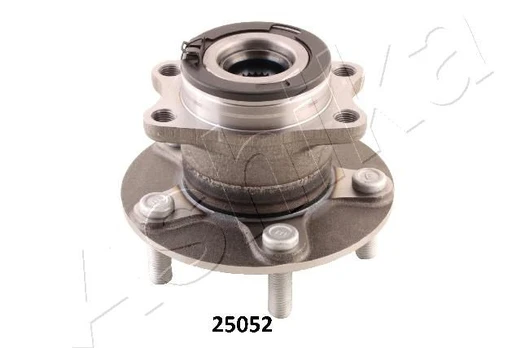 Rato stebulė ASHIKA 44-25052