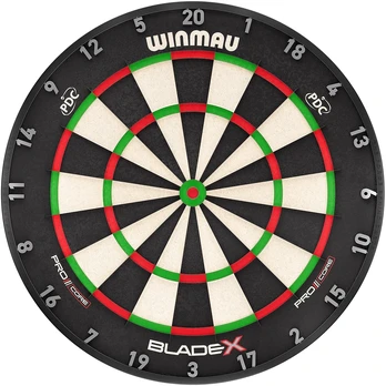 Smiginio taikinys Winmau Blade X
