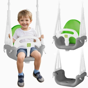 Sūpynės 3in1 Ricokids