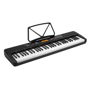 V-TONE VK 200-61L keyboard for LED organ