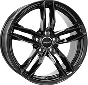 8,5X19 MONACO WHEELS RR8M 5/112 ET35 CH66,5