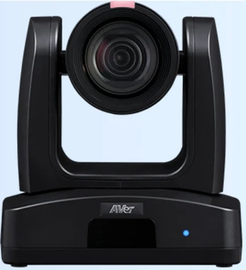 Aver TR211B (1080p60, HDMI, 3GSDI, USB, IP, Auto Tracking). NDI