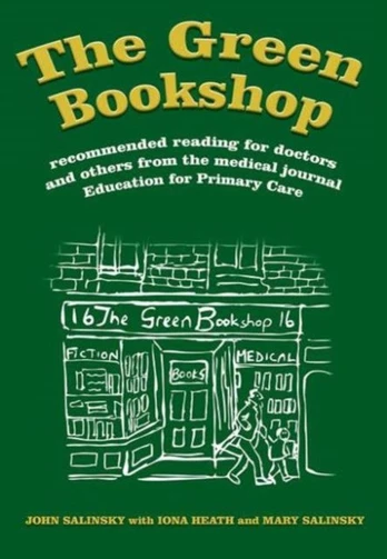 Green Bookshop