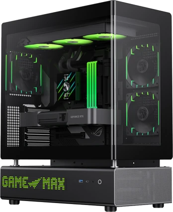 GAMEMAX N90 BG