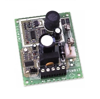 Adresinis maitinimo šaltinis 13.8V 1.75A Paradox PS817