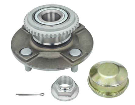 MEYLE 36-14 752 0000 Wheel hub