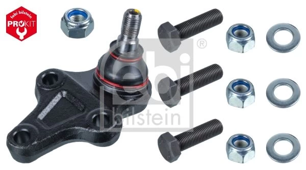 Šarnyras / girgždukas FEBI BILSTEIN 42277