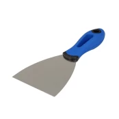 Nerūdijančio pl. glaist. „KUBALA" 100 mm kaina