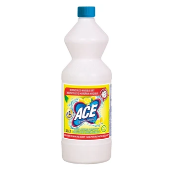 Skystasis audinių baliklis ACE LEMON, 1 l