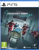 Aerosmith Emergency Room Simulator