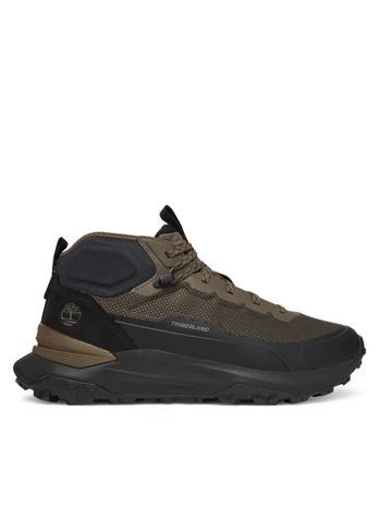Laisvalaikio batai Timberland Motion Access Mid TB0A4167EBF1 Ruda