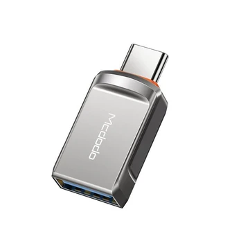 MCDODO ADAPTERIS USB-C Į OTG USB 3.0 OT-8730
