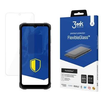3mk FlexibleGlass do Ulefone Armor 12S