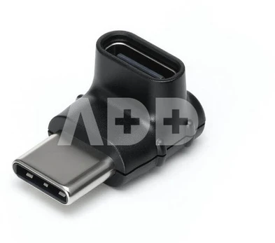 DJI Mic Series Mobile Receiver Adapter (USB-C to USB-C)