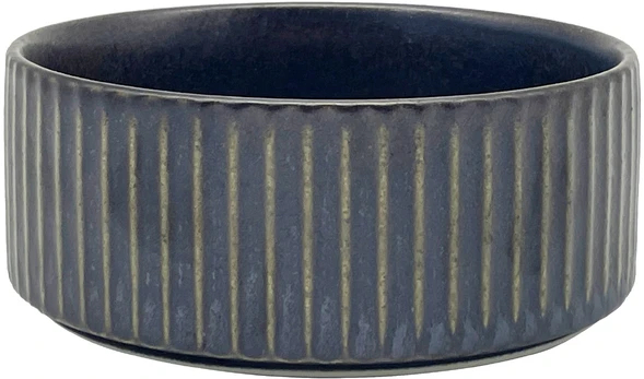 Dubuo Verlo Plisse, grafito, 12 cm, 0.410 l
